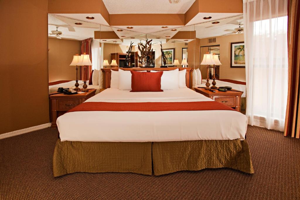 Legacy Vacation Resorts Disney value resorts