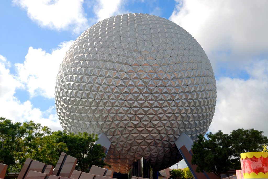 The Best Hotels Near Epcot Orlando